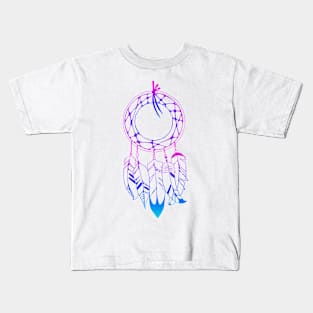 Dreamcatcher Kids T-Shirt